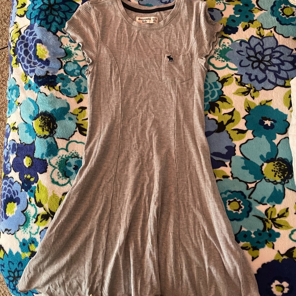 Abercrombie dress